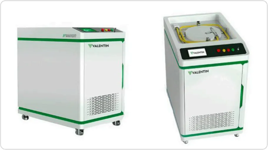 Soldagem a laser
